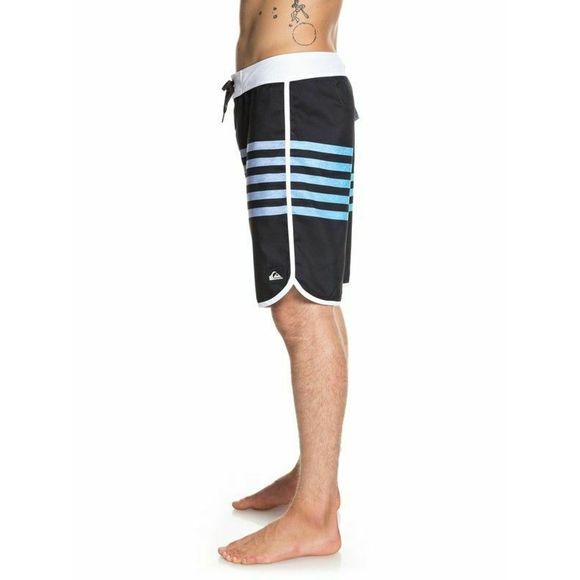 Quiksilver Everyday Grass Roots Boardshorts 27 - Picture 3 of 8